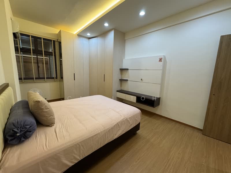 Grande Vista, 14 Cactus Drive, 3 Bedrooms, 1,647 sqft, Condominium For Rent, by Carol Toh, 500188402 - Bedroom - PropertyGuru.com.sg