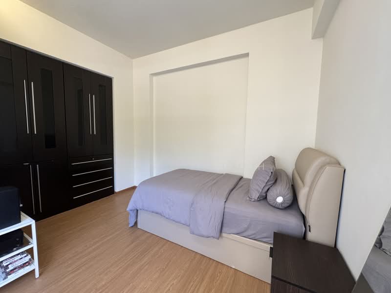 Grande Vista, 14 Cactus Drive, 3 Bedrooms, 1,647 sqft, Condominium For Rent, by Carol Toh, 500188402 - Bedroom - PropertyGuru.com.sg