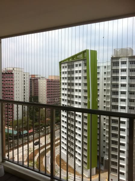 515B Tampines Central 7, 515B Tampines Central 7, 3 Bedrooms, 1,200 sqft, HDB Flat For Rent, by Linda Png, 500188403 - Exterior - PropertyGuru.com.sg