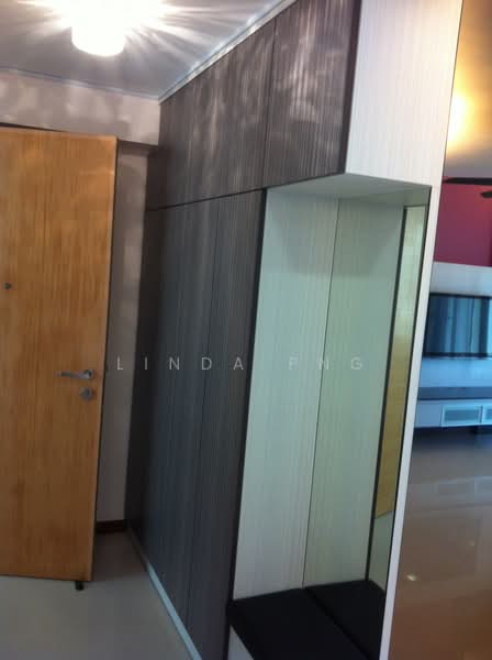 515B Tampines Central 7, 515B Tampines Central 7, 3 Bedrooms, 1,200 sqft, HDB Flat For Rent, by Linda Png, 500188403 - Entrance - PropertyGuru.com.sg