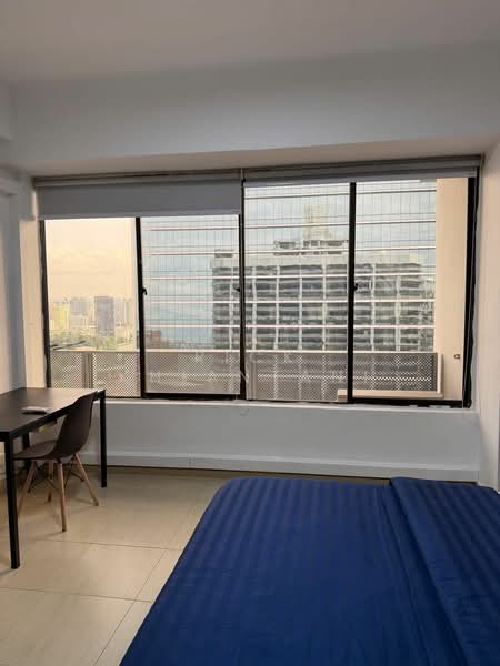International Plaza, 10 Anson Road, 1 Bedroom, 250 sqft, Apartment For Rent, by Rick Khiantani, 500188406 - Bedroom - PropertyGuru.com.sg