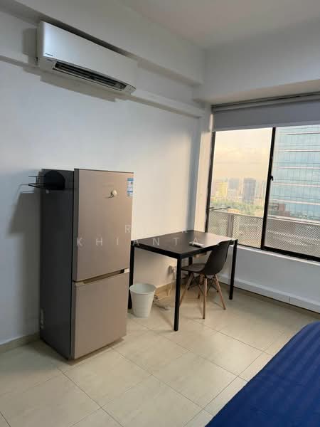 International Plaza, 10 Anson Road, 1 Bedroom, 250 sqft, Apartment For Rent, by Rick Khiantani, 500188406 - View - PropertyGuru.com.sg