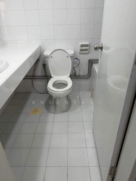 International Plaza, 10 Anson Road, 1 Bedroom, 250 sqft, Apartment For Rent, by Rick Khiantani, 500188406 - Bathroom - PropertyGuru.com.sg
