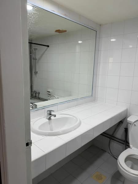International Plaza, 10 Anson Road, 1 Bedroom, 250 sqft, Apartment For Rent, by Rick Khiantani, 500188406 - Bathroom - PropertyGuru.com.sg