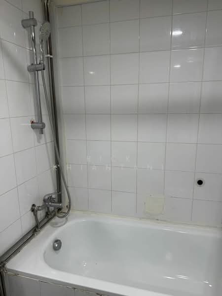 International Plaza, 10 Anson Road, 1 Bedroom, 250 sqft, Apartment For Rent, by Rick Khiantani, 500188406 - Bathroom - PropertyGuru.com.sg