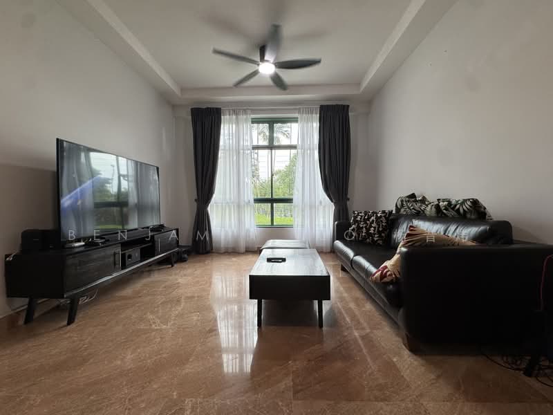 Changi Court, 700 Upper Changi Road East, 2 Bedrooms, 969 sqft, Condominium For Sale, by Benjamin Yeo 杨昔炜, 500188408 - Living Room - PropertyGuru.com.sg