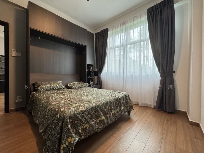 Changi Court, 700 Upper Changi Road East, 2 Bedrooms, 969 sqft, Condominium For Sale, by Benjamin Yeo 杨昔炜, 500188408 - Master Bedroom - PropertyGuru.com.sg