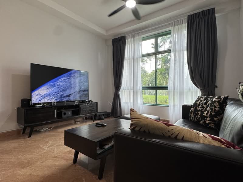 Changi Court, 700 Upper Changi Road East, 2 Bedrooms, 969 sqft, Condominium For Sale, by Benjamin Yeo 杨昔炜, 500188408 - Living Room - PropertyGuru.com.sg