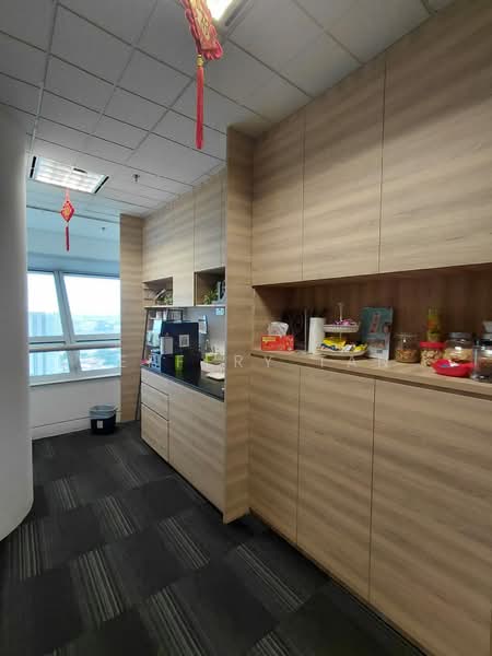 The Concourse, 300 Beach Road, 2,745 sqft, Office For Rent, by Jeffery Tan, 500188409 - Interior - CommercialGuru.com.sg
