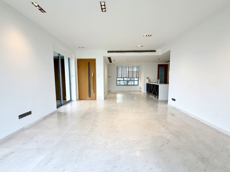 Paterson Suites, 55 Paterson Road, 4 Bedrooms, 2,228 sqft, Condominium For Rent, by Clarie Lim, 500188411 - Living Room - PropertyGuru.com.sg