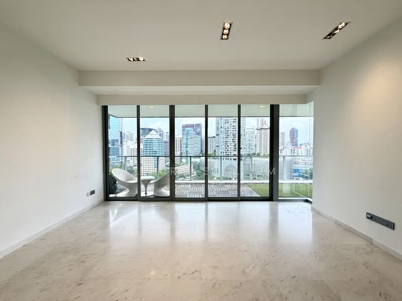 Paterson Suites, 55 Paterson Road, 4 Bedrooms, 2,228 sqft, Condominium For Rent, by Clarie Lim, 500188411 - Balcony - PropertyGuru.com.sg