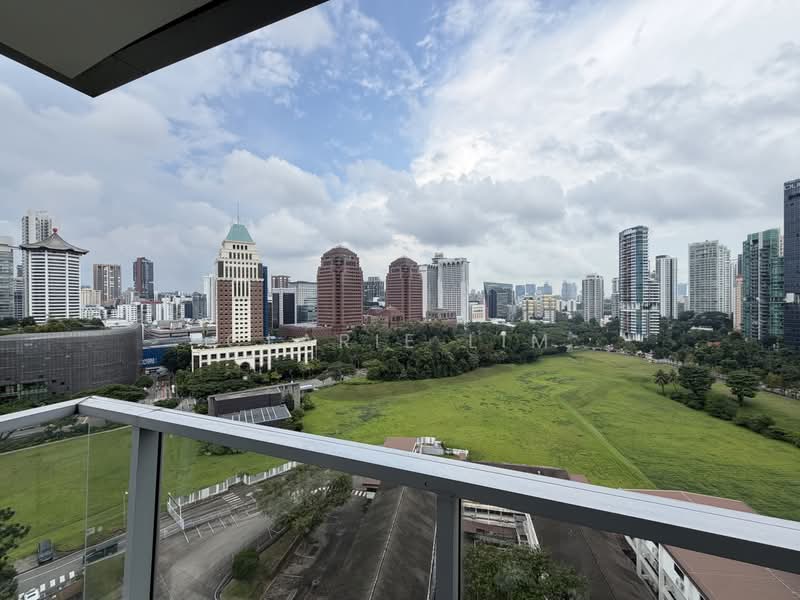 Paterson Suites, 55 Paterson Road, 4 Bedrooms, 2,228 sqft, Condominium For Rent, by Clarie Lim, 500188411 - View - PropertyGuru.com.sg