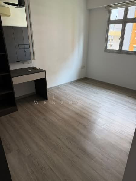 115C Canberra Walk, 115C Canberra Walk, 2 Bedrooms, 1,001 sqft, HDB Flat For Rent, by Liew Wenzheng, 500188412 - Bedroom - PropertyGuru.com.sg