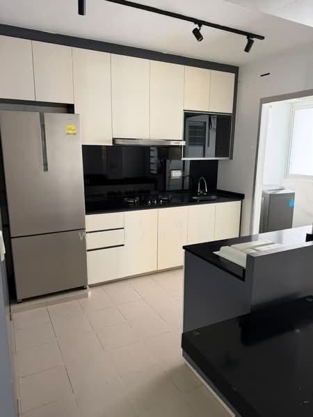 115C Canberra Walk, 115C Canberra Walk, 2 Bedrooms, 1,001 sqft, HDB Flat For Rent, by Liew Wenzheng, 500188412 - Kitchen - PropertyGuru.com.sg