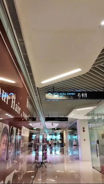 City Gate, 371 Beach Road, 315 sqft, Mall Shop For Sale, by Jodia Tay, 500188413 - Corridor - CommercialGuru.com.sg