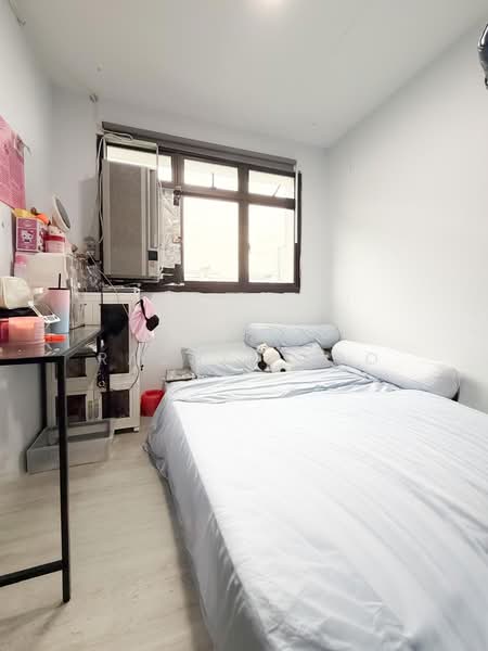 17 Marsiling Lane, 17 Marsiling Lane, 3 Bedrooms, 807 sqft, HDB Flat For Sale, by Rachel Koo, 500188414 - Bedroom - PropertyGuru.com.sg