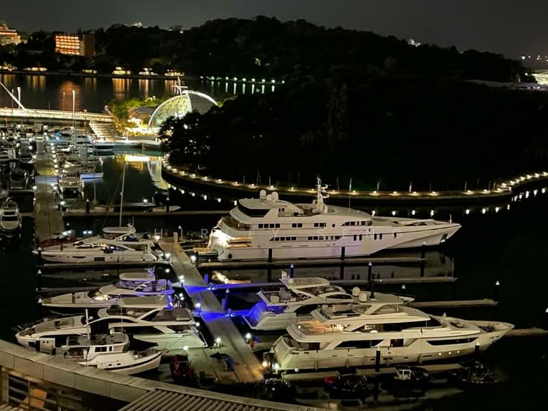 Reflections at Keppel Bay, 33 Keppel Bay View, 4 Bedrooms, 2,411 sqft, Condominium For Sale, by Shirley Seng, 500188416 - Exterior - PropertyGuru.com.sg