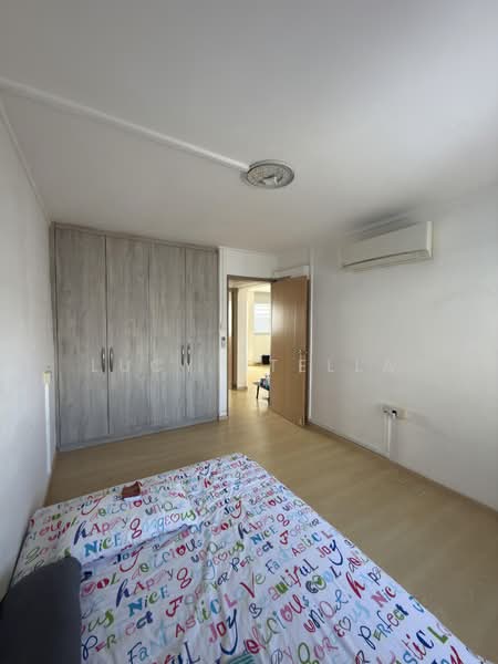 625 Yishun Street 61, 625 Yishun Street 61, 3 Bedrooms, 894 sqft, HDB Flat For Sale, by Lucy Stella, 500188418 - Master Bedroom - PropertyGuru.com.sg