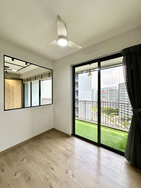 The Criterion, 7 Yishun Street 51, 3 Bedrooms, 1,098 sqft, Executive Condominium For Sale, by Bernie Cheo, 500188419 - Bedroom - PropertyGuru.com.sg
