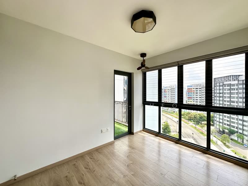The Criterion, 7 Yishun Street 51, 3 Bedrooms, 1,098 sqft, Executive Condominium For Sale, by Bernie Cheo, 500188419 - Bedroom - PropertyGuru.com.sg