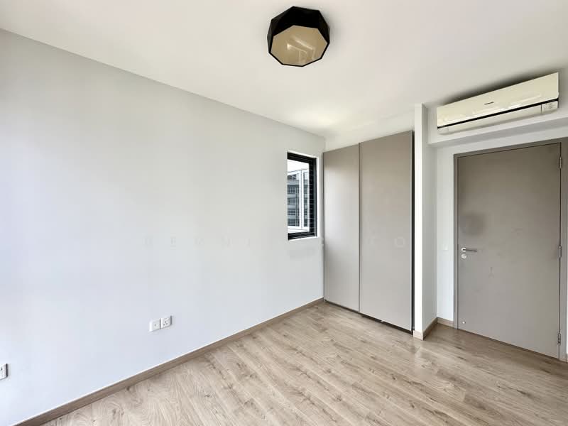 The Criterion, 7 Yishun Street 51, 3 Bedrooms, 1,098 sqft, Executive Condominium For Sale, by Bernie Cheo, 500188419 - Bedroom - PropertyGuru.com.sg