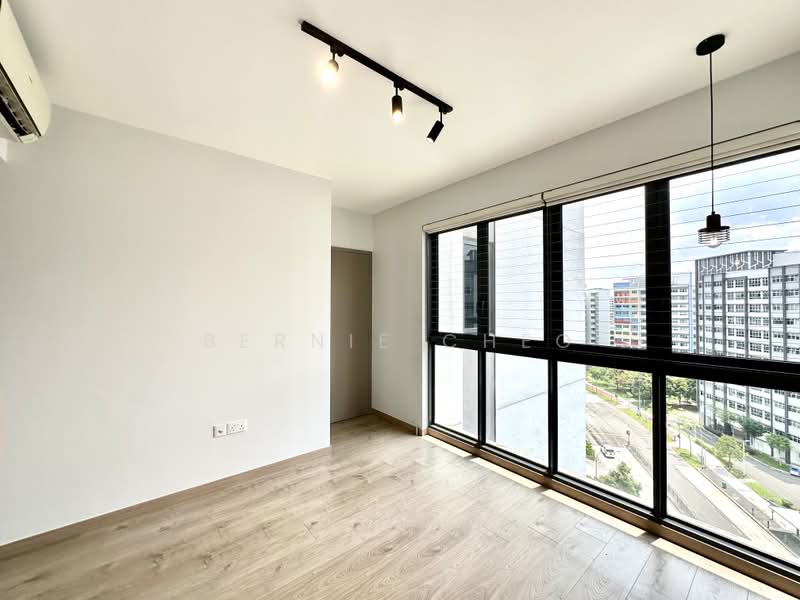 The Criterion, 7 Yishun Street 51, 3 Bedrooms, 1,098 sqft, Executive Condominium For Sale, by Bernie Cheo, 500188419 - Interior - PropertyGuru.com.sg