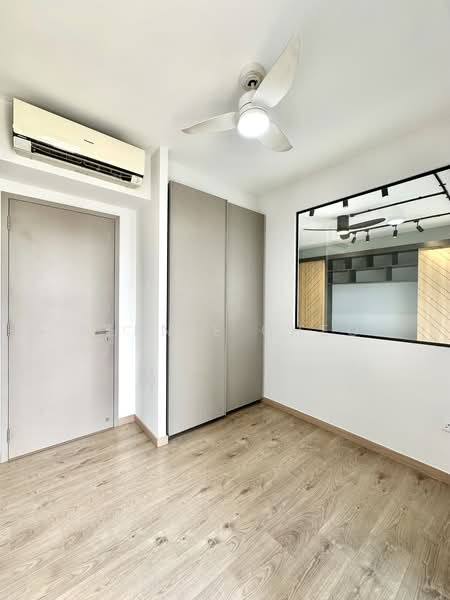 The Criterion, 7 Yishun Street 51, 3 Bedrooms, 1,098 sqft, Executive Condominium For Sale, by Bernie Cheo, 500188419 - Interior - PropertyGuru.com.sg