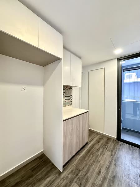 The Criterion, 7 Yishun Street 51, 3 Bedrooms, 1,098 sqft, Executive Condominium For Sale, by Bernie Cheo, 500188419 - Kitchen - PropertyGuru.com.sg