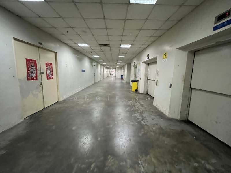 Pantech Business Hub, 192 Pandan Loop, 1,873 sqft, Factory / Workshop (B2) For Rent, by Angie Ng, 500188423 - Corridor - CommercialGuru.com.sg