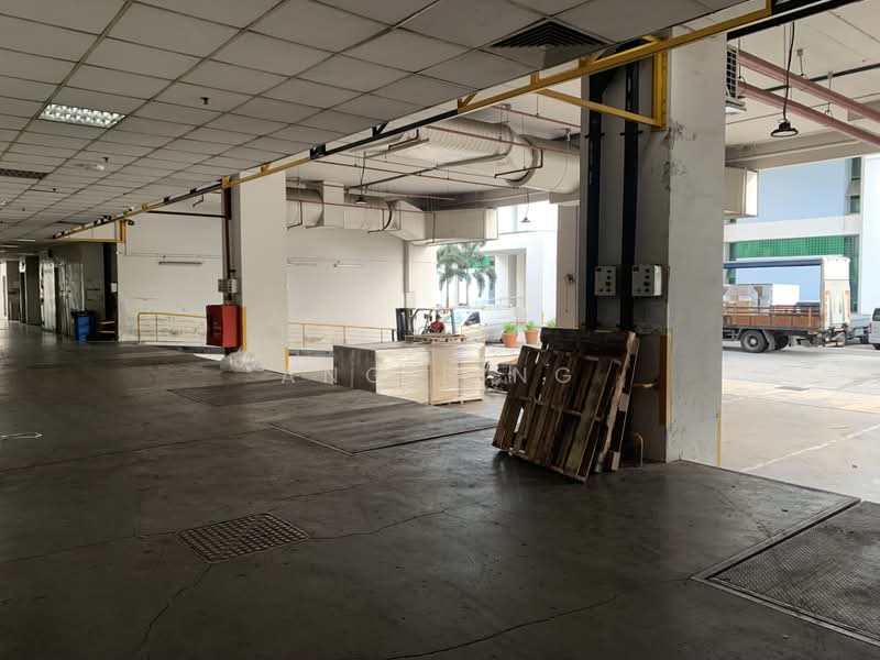 Pantech Business Hub, 192 Pandan Loop, 1,873 sqft, Factory / Workshop (B2) For Rent, by Angie Ng, 500188423 - Exterior - CommercialGuru.com.sg
