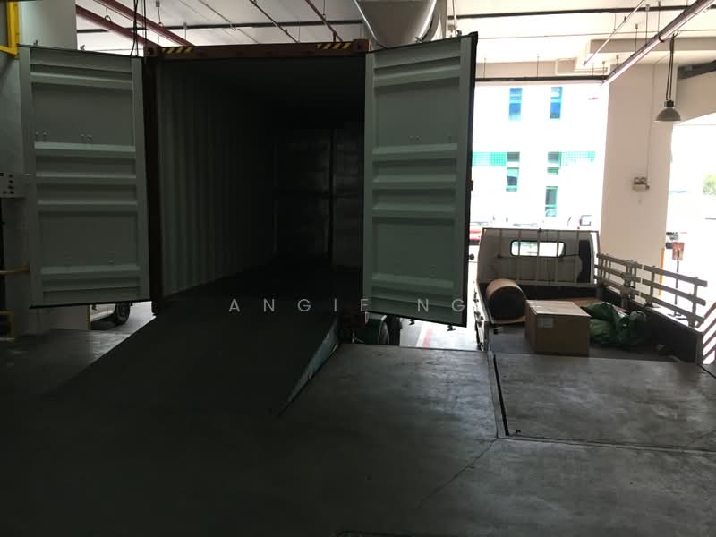 Pantech Business Hub, 192 Pandan Loop, 1,873 sqft, Factory / Workshop (B2) For Rent, by Angie Ng, 500188423 - CommercialGuru.com.sg