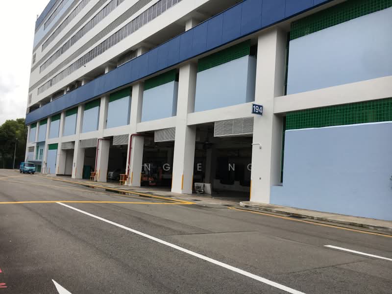 Pantech Business Hub, 192 Pandan Loop, 1,873 sqft, Factory / Workshop (B2) For Rent, by Angie Ng, 500188423 - Exterior - CommercialGuru.com.sg