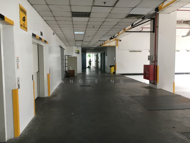 Pantech Business Hub, 192 Pandan Loop, 1,873 sqft, Factory / Workshop (B2) For Rent, by Angie Ng, 500188423 - Corridor - CommercialGuru.com.sg