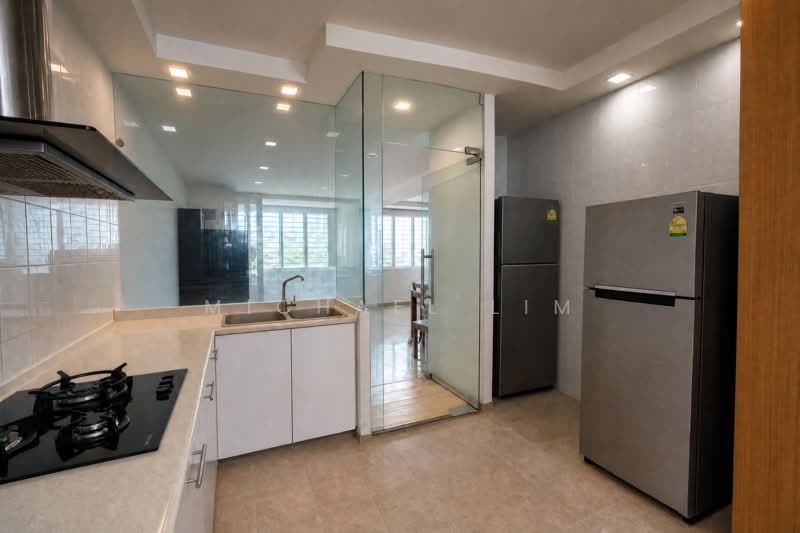 144 Bishan Street 12, 144 Bishan Street 12, 3 Bedrooms, 1,324 sqft, HDB Flat For Sale, by Michael Lim, 500188424 - Kitchen - PropertyGuru.com.sg