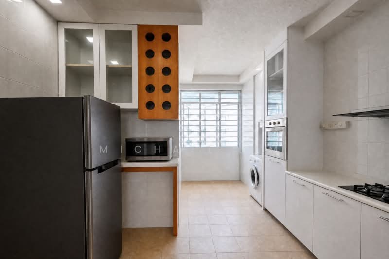 144 Bishan Street 12, 144 Bishan Street 12, 3 Bedrooms, 1,324 sqft, HDB Flat For Sale, by Michael Lim, 500188424 - Kitchen - PropertyGuru.com.sg