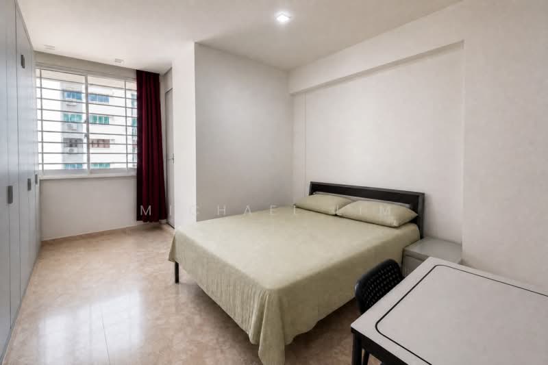 144 Bishan Street 12, 144 Bishan Street 12, 3 Bedrooms, 1,324 sqft, HDB Flat For Sale, by Michael Lim, 500188424 - Master Bedroom - PropertyGuru.com.sg