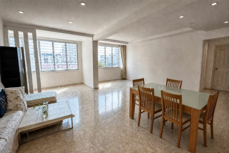 144 Bishan Street 12, 144 Bishan Street 12, 3 Bedrooms, 1,324 sqft, HDB Flat For Sale, by Michael Lim, 500188424 - Living Room - PropertyGuru.com.sg