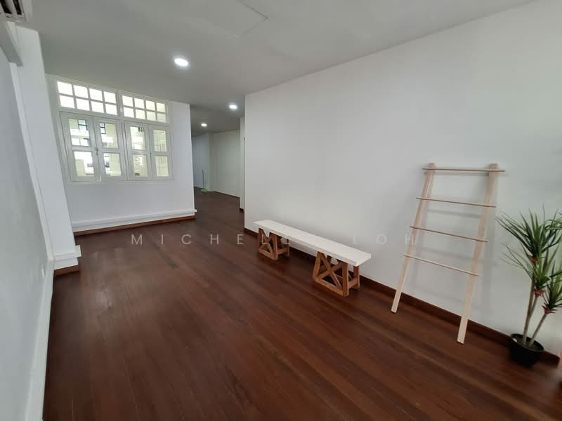 Tras Street Shophouse, 64 tras street, 1,800 sqft, Shop / Shophouse For Rent, by Michelle Loh, 500188425 - Interior - CommercialGuru.com.sg