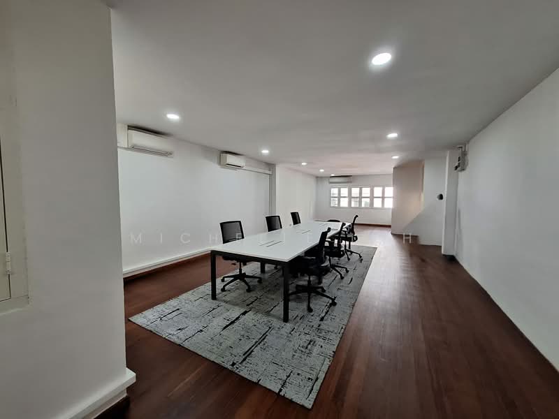Tras Street Shophouse, 64 tras street, 1,800 sqft, Shop / Shophouse For Rent, by Michelle Loh, 500188425 - Interior - CommercialGuru.com.sg