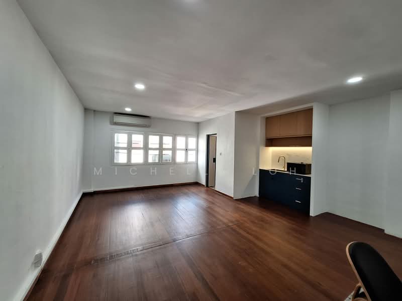 Tras Street Shophouse, 64 tras street, 1,800 sqft, Shop / Shophouse For Rent, by Michelle Loh, 500188425 - Living Room - CommercialGuru.com.sg