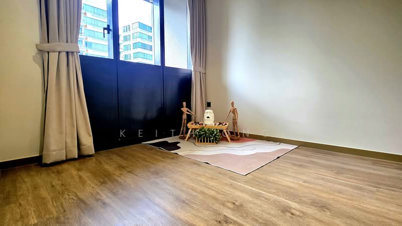 Sceneca Residence, Tanah Merah Kechil Link, 2 Bedrooms, 689 sqft, Condominium For Rent, by Keith Ong, 500188426 - Interior - PropertyGuru.com.sg