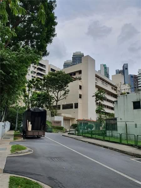 The Beaumont, 145 Devonshire Road, Room Rental, 250 sqft, Condominium For Rent, by Jeremy Toh, 500188427 - Exterior - PropertyGuru.com.sg