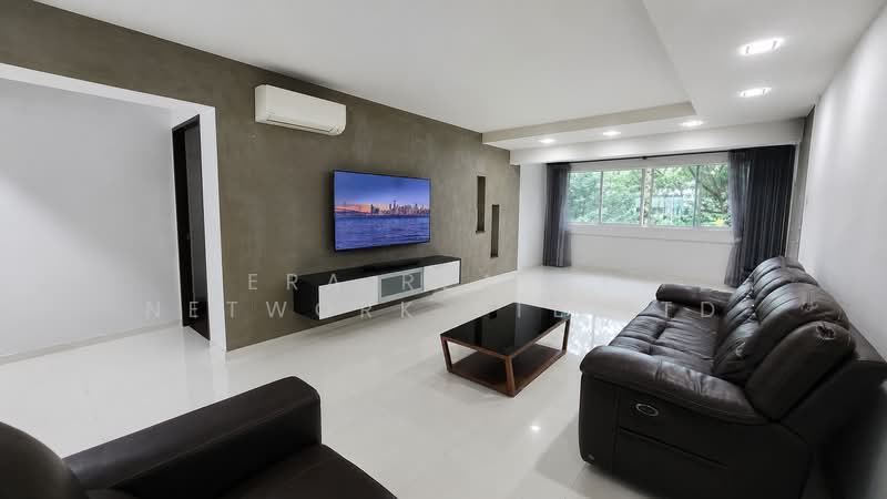 288 Tampines Street 22, 288 Tampines Street 22, 3 Bedrooms, 1,431 sqft, HDB Flat For Sale, by MARTIN, 500188429 - Living Room - PropertyGuru.com.sg