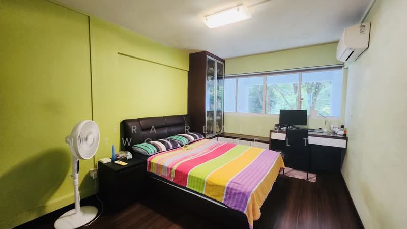 288 Tampines Street 22, 288 Tampines Street 22, 3 Bedrooms, 1,431 sqft, HDB Flat For Sale, by MARTIN, 500188429 - Bedroom - PropertyGuru.com.sg