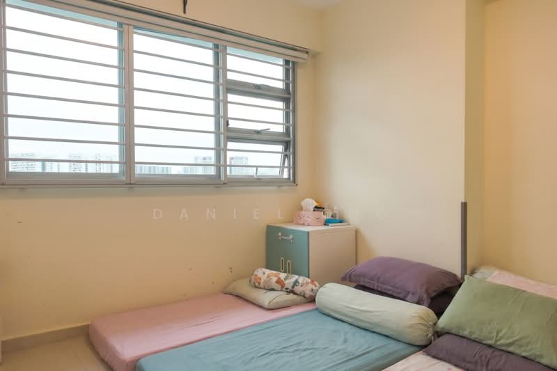 116B Jalan Tenteram, 116B Jalan Tenteram, 2 Bedrooms, 721 sqft, HDB Flat For Sale, by Daniel Ong, 500188430 - Bedroom - PropertyGuru.com.sg