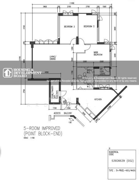 258A Compassvale Road, 258A Compassvale Road, 3 Bedrooms, 1,184 sqft, HDB Flat For Sale, by Muhd. Ardiyanto Rohman, 500188433 - PropertyGuru.com.sg