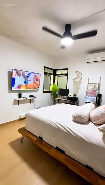 258A Compassvale Road, 258A Compassvale Road, 3 Bedrooms, 1,184 sqft, HDB Flat For Sale, by Muhd. Ardiyanto Rohman, 500188433 - Bedroom - PropertyGuru.com.sg
