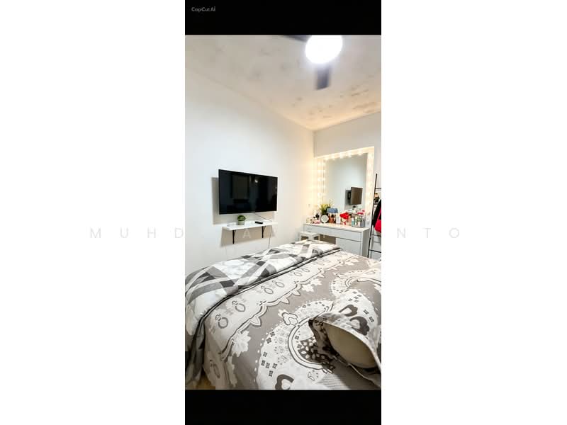258A Compassvale Road, 258A Compassvale Road, 3 Bedrooms, 1,184 sqft, HDB Flat For Sale, by Muhd. Ardiyanto Rohman, 500188433 - Bedroom - PropertyGuru.com.sg