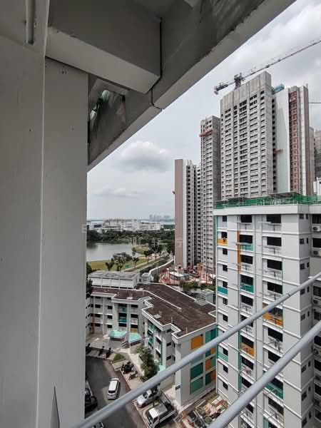 149 Woodlands Street 13, 149 Woodlands Street 13, 2 Bedrooms, 721 sqft, HDB Flat For Sale, by Estee Liu 刘轩宁, 500188436 - Exterior - PropertyGuru.com.sg
