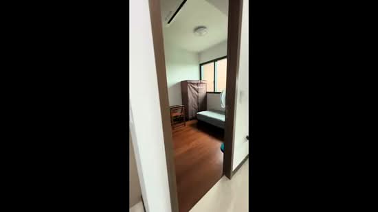 Normanton Park, 61 Normanton Park, 1 Bedroom, , Condominium For Rent, by Ssharon Loh, 500188440 - PropertyGuru.com.sg
